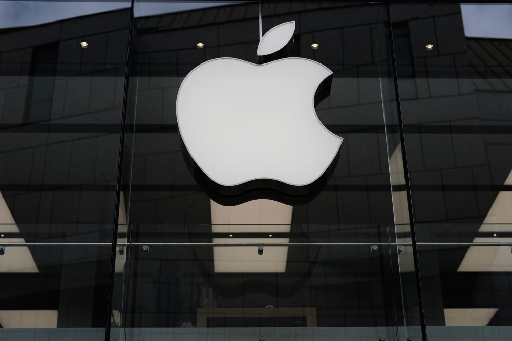 Strong iPhone sales propel Apple’s fiscal Q3 results past Wall Street’s expectations