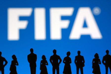 Soccer-Defiant FIFA doubles down on private investment plan, says ‘nobody is selling football’