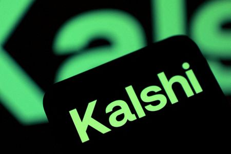 New York sues Kalshi, says its prediction markets are illegal gambling