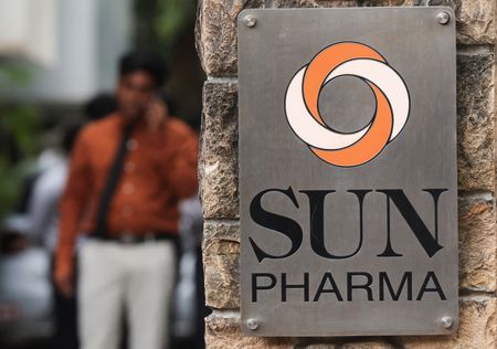 Sun Pharma’s quarterly profit jumps on strength in specialty medicines