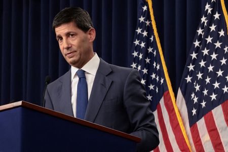 Fed chief Warsh faces hard choice on inflation after bond market’s ‘red flag’