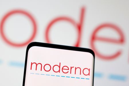 Moderna beats quarterly revenue estimates ahead of key US flu vaccine decision