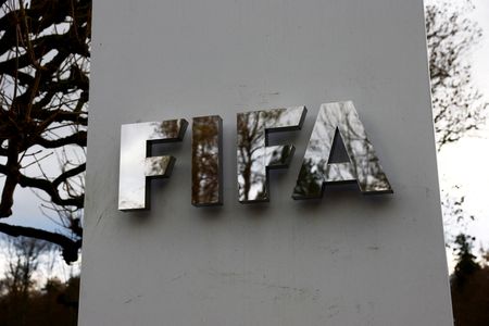 Soccer-Fan group calls for FIFA reform amid widespread opposition to World Cup stake sale plan