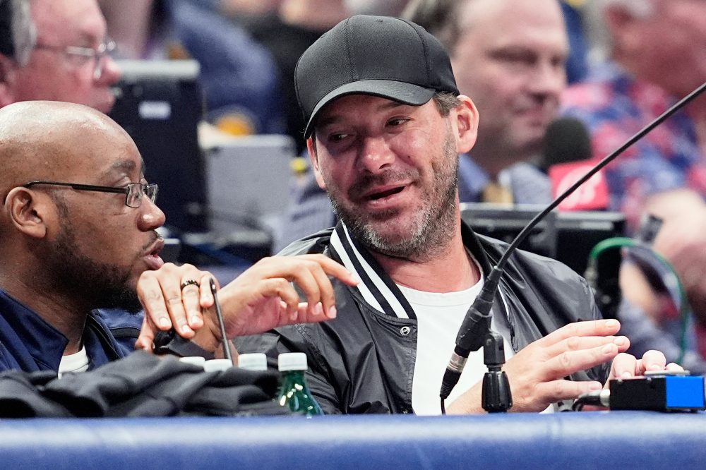 Romo on leave from CBS Sports after arrest on suspicion of operating vehicle under the influence
