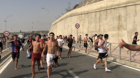 Social media rumours, economic hardship fuel migrant surge into Ceuta