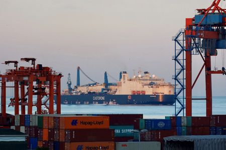 Saipem, Subsea7 cleared to complete merger in US