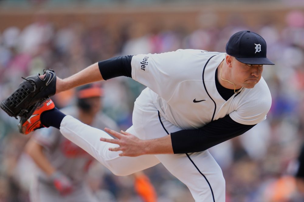 MLB trade deadline: Tarik Skubal is the big prize, but buyers have other options, too
