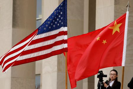 US bars imports from 43 more companies over China’s alleged forced labor involving Uyghurs