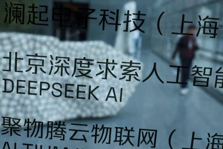 DeepSeek V4-Flash is cheapest well-known model to run on Artificial Analysis tests, firm says