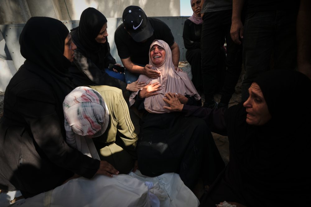 Israel’s deadly Gaza strikes cast doubt on ceasefire progress days after Kushner visit