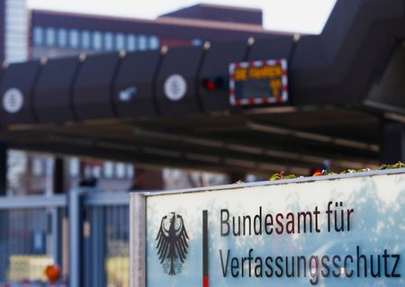 German spy agency opens helpline for those exiled from Russia, China