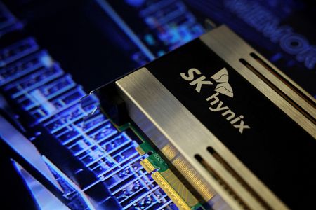 SK Hynix reportedly weighs Miyagi memory-chip plant