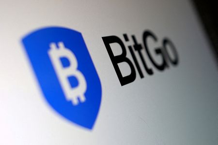 Crypto custodian firm BitGo to buy NYDIG’s institutional trading business