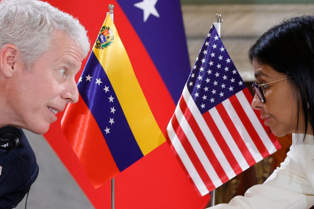 Proud of their oil, Venezuelans view US stake in their reserves as a surrender