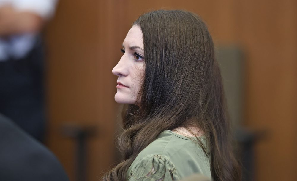Holdout in Lindsay Clancy trial said he had reasonable doubt but still wouldn’t acquit, juror says