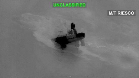 Iran attacks US base in Jordan, ships near Hormuz after tankers sunk