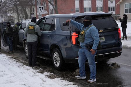 Trump administration proposes dropping huge swath of immigrants from US census