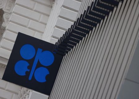 OPEC further lowers 2026 global oil demand growth forecast