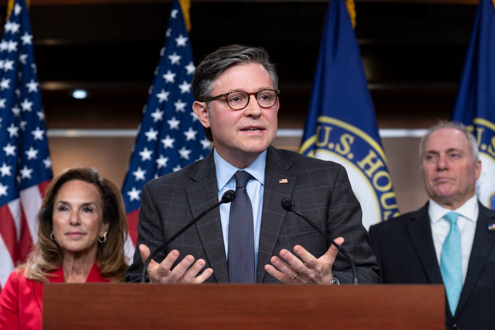 Republicans showcase their ‘big beautiful bill’ to voters, but the law’s impact has been mixed