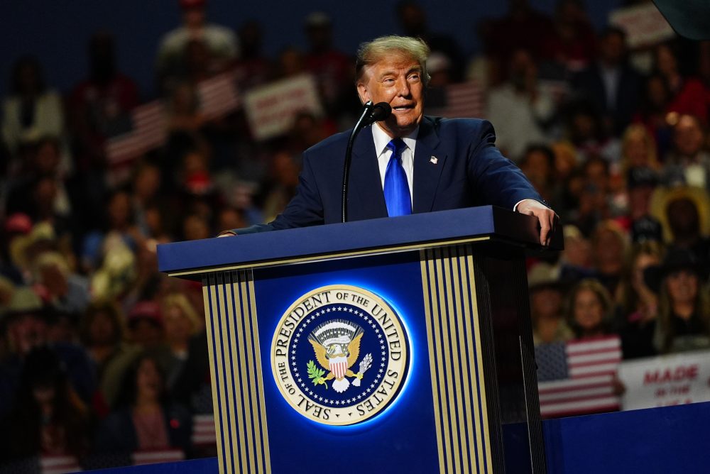 The Latest: US Supreme Court again rejects push to use Trump-backed congressional map in Missouri