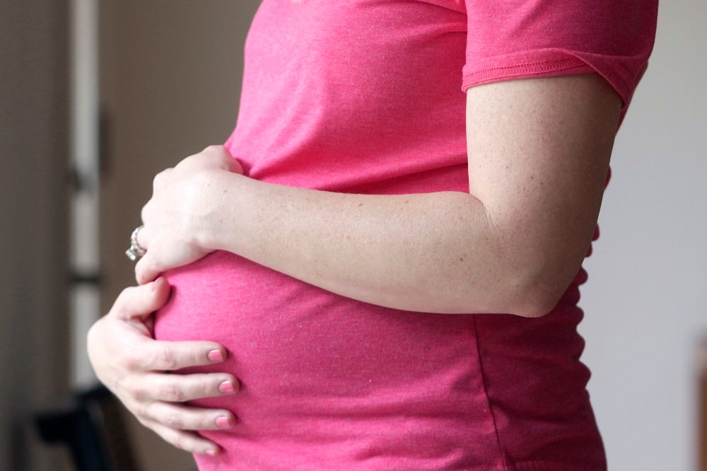 Healthy Moms, Healthy Babies America pledges $100M to cut US maternal mortality rate in half