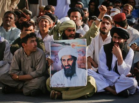 Explainer-What’s happened to al Qaeda in the 25 years since 9/11?