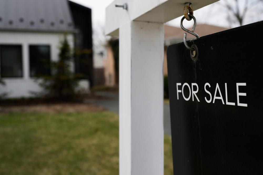Mortgage rates climb: Average rate on a 30-year home loan hits the highest level in over 14 months