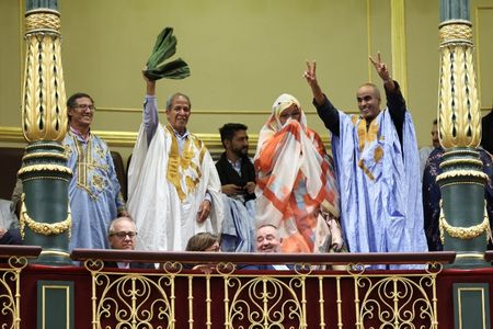 Spain approves citizenship for Sahrawis born under Spanish rule