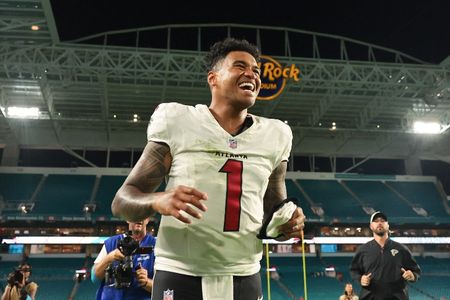 Tua Tagovailoa (oblique) added to injury report as opener draws near