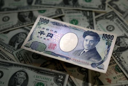 Japan to maintain close communication with US on currency markets, Katayama says