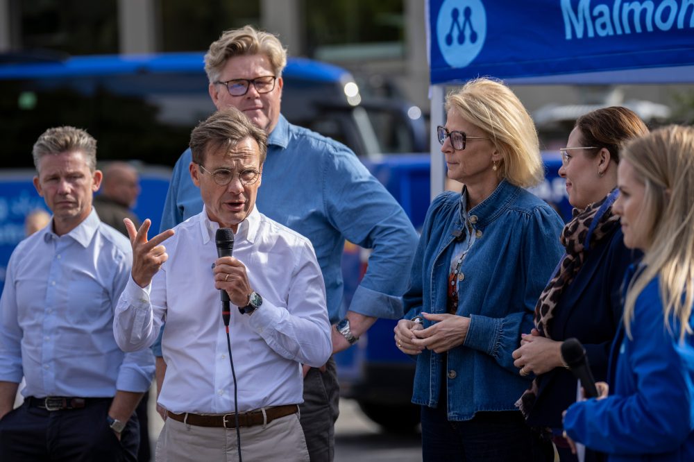 What to know about Sunday’s election in Sweden, NATO’s newest member