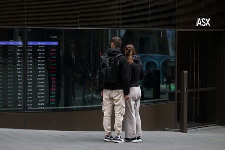 Australian shares slump to two-month low as miners fall