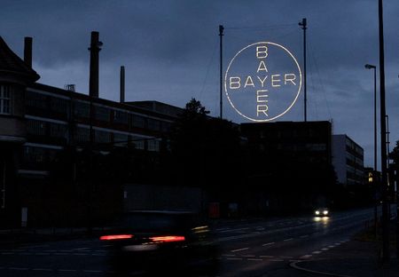 Bayer faces pivotal test of $7.25 billion Roundup settlement in Missouri court