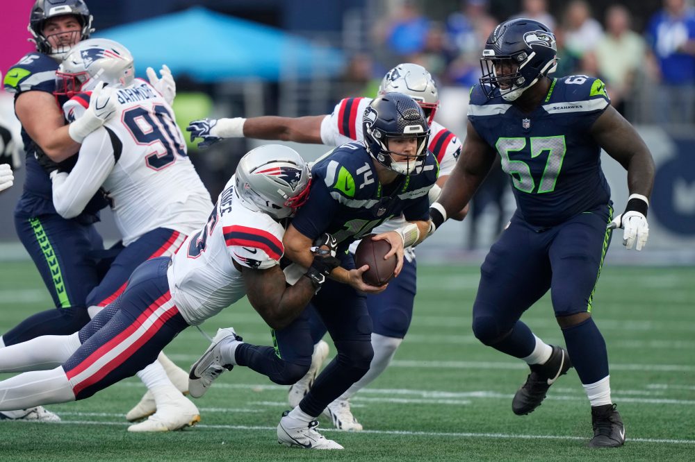 High-profile injuries already adding up 2 games into the NFL season