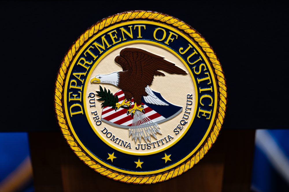 Afghan woman whose case was the first for a long-dormant court has been deported, officials say