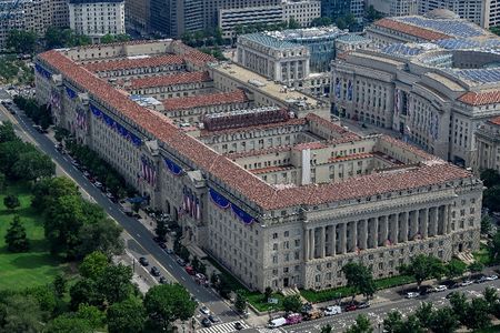 US Commerce Department finalizes steep duties on solar imports from India, Indonesia, Laos