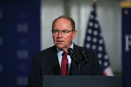 US Rep. Tom Tiffany says he sustained minor injuries after plane makes emergency landing