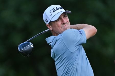 Justin Thomas WDs from Biltmore Championship, fall series opener