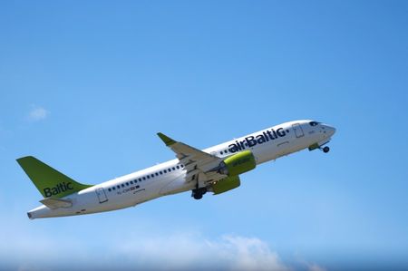 AirBaltic files for Chapter 11 bankruptcy as Iran war costs bite
