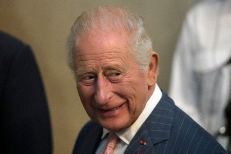 King Charles to host AI executives as threat fears mount