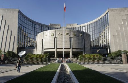 China central bank plans new metrics to rein in banks’ long-dated bonds holdings, sources say