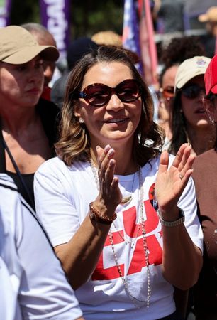 Brazil’s Lula regains narrow edge over Bolsonaro in BTG/Nexus poll