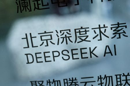 China’s DeepSeek hires dealmaker as CFO ahead of possible IPO