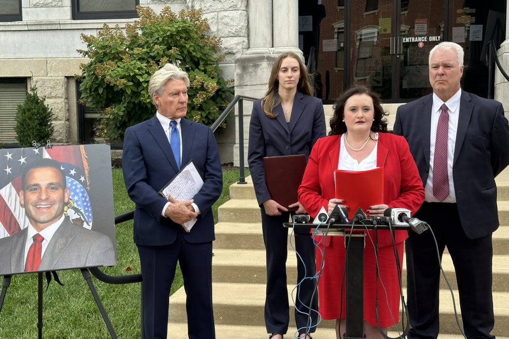 Missouri election chief faces whistleblower lawsuit from fired election integrity director