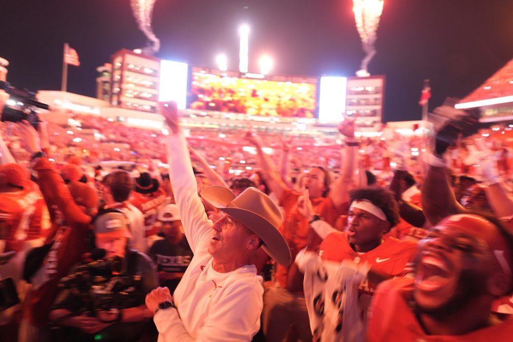 Protect College Sports Act gets renewed push and fresh opposition as college football returns