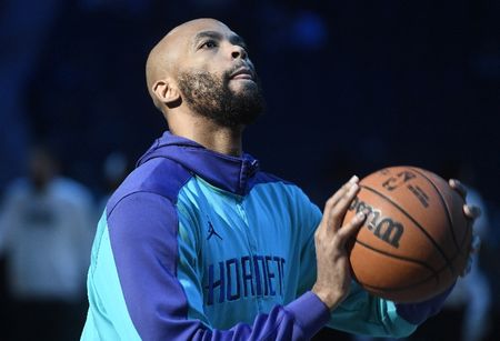 Taj Gibson retires; reportedly will join Bulls’ coaching staff
