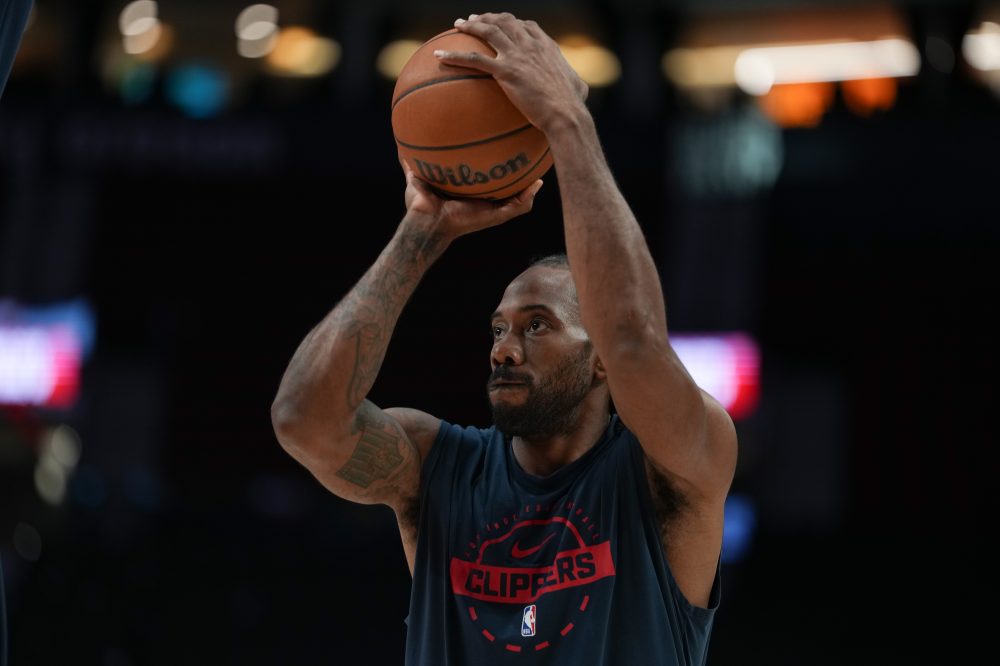 Kawhi Leonard’s return to Toronto is official as Raptors and Clippers complete long-awaited deal