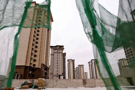 China home prices stay weak, keeping pressure on economy