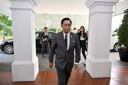 Cambodia and Thailand begin UN-backed conciliation on maritime dispute