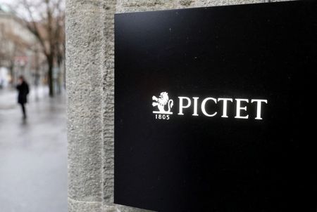 Pictet’s global multi-asset fund triples to $5 billion on China inflows